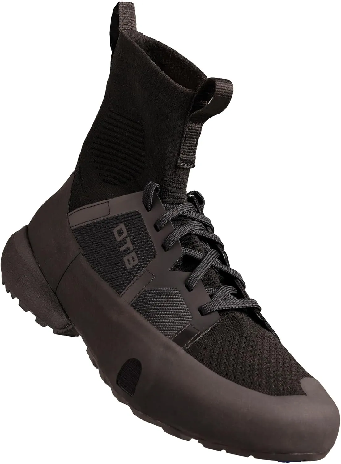 Abyss Tactical Boots – Men’s Lightweight, Water-Friendly Combat Boots with Drainage & Grip for All Terrains