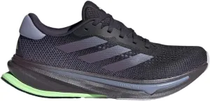 adidas Womens Supernova Rise Running Sneakers Shoes - Black - Size 8 M