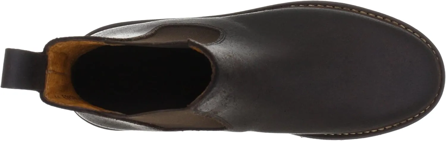 Aigle Men's Chelsea Boots