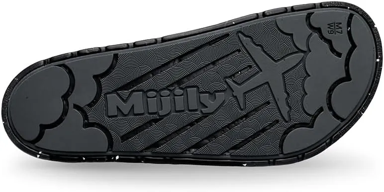 AIR 4-in-1 Sandals Soft Footbed Lightweight Recovery Arch Support Sustainable Travel pro (Unisex)