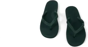ALMA Women's ECOSOL Recycled Tire Sole Flip Flops