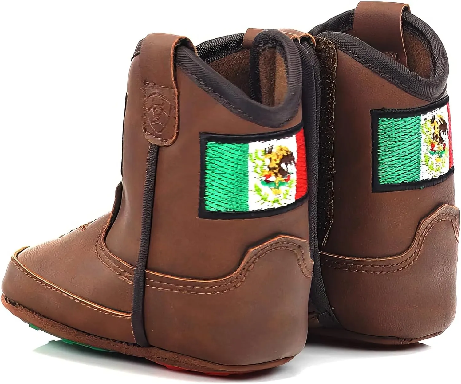 ARIAT Lil' Stompers Infant Western Boots