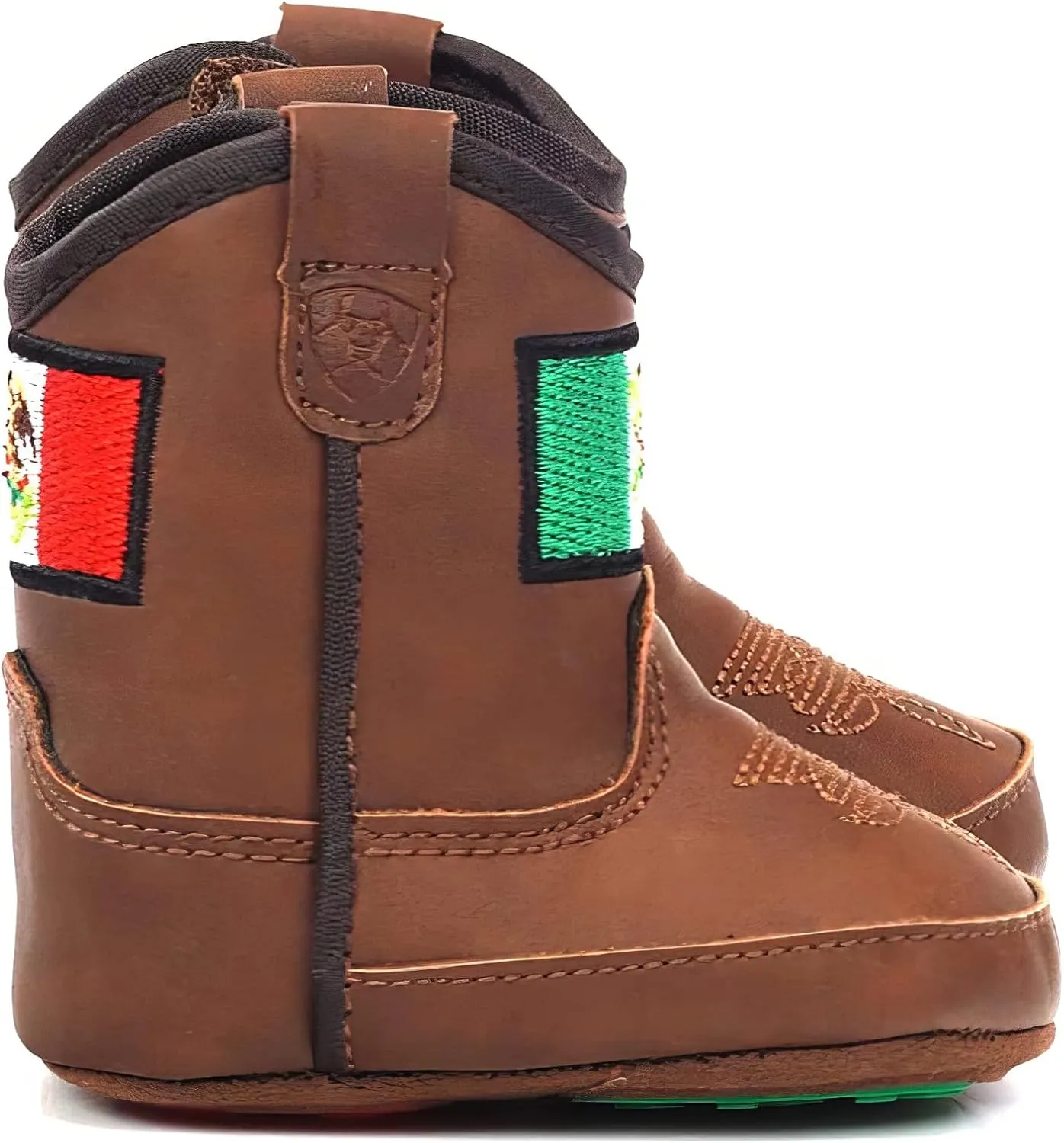 ARIAT Lil' Stompers Infant Western Boots