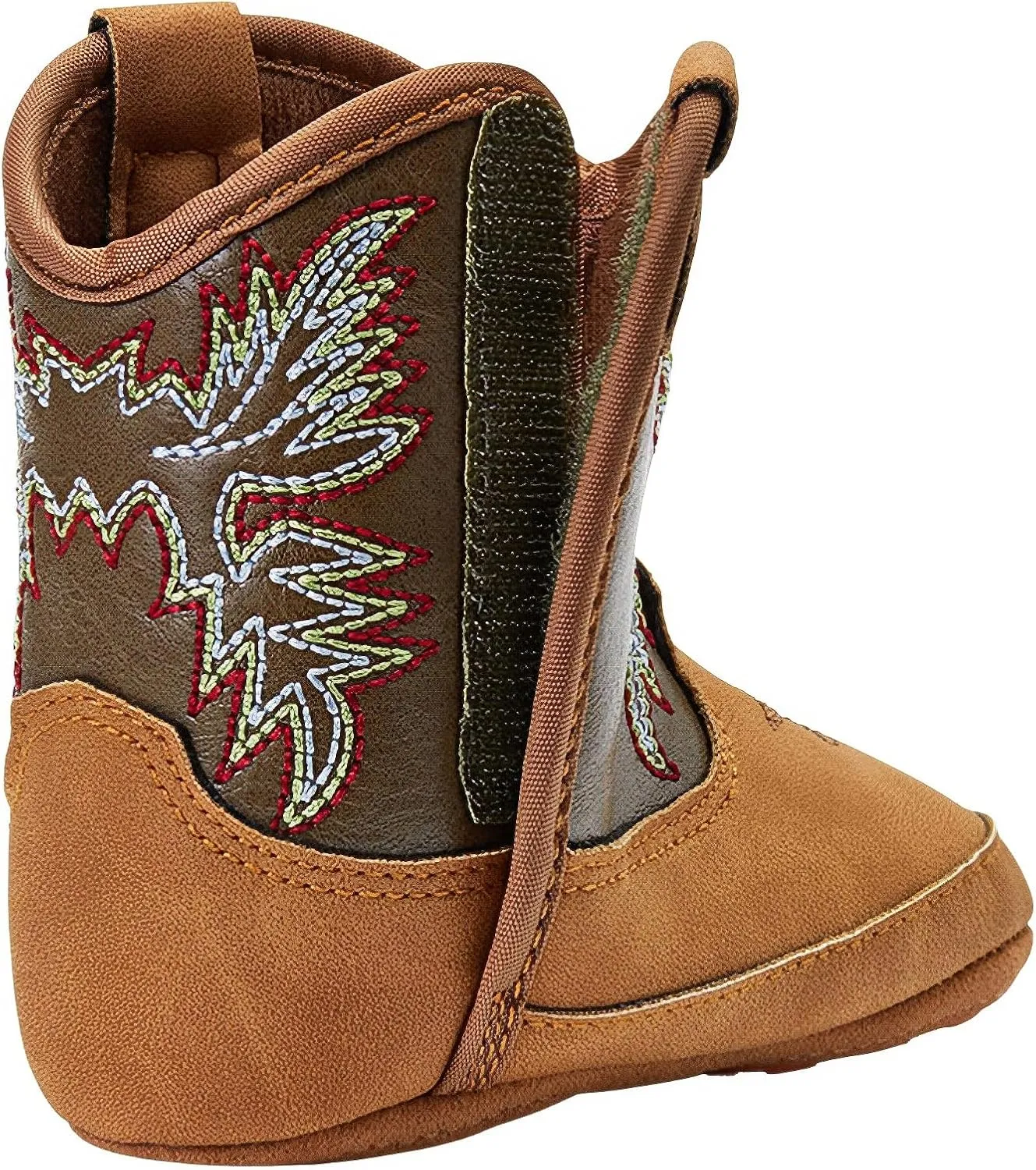 ARIAT Lil' Stompers Infant Western Boots