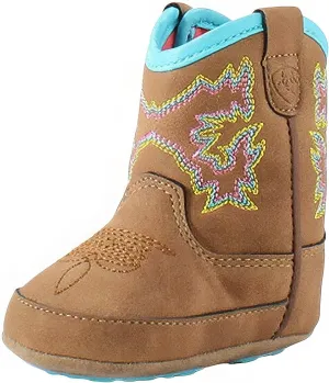 ARIAT Lil' Stompers Infant Western Boots