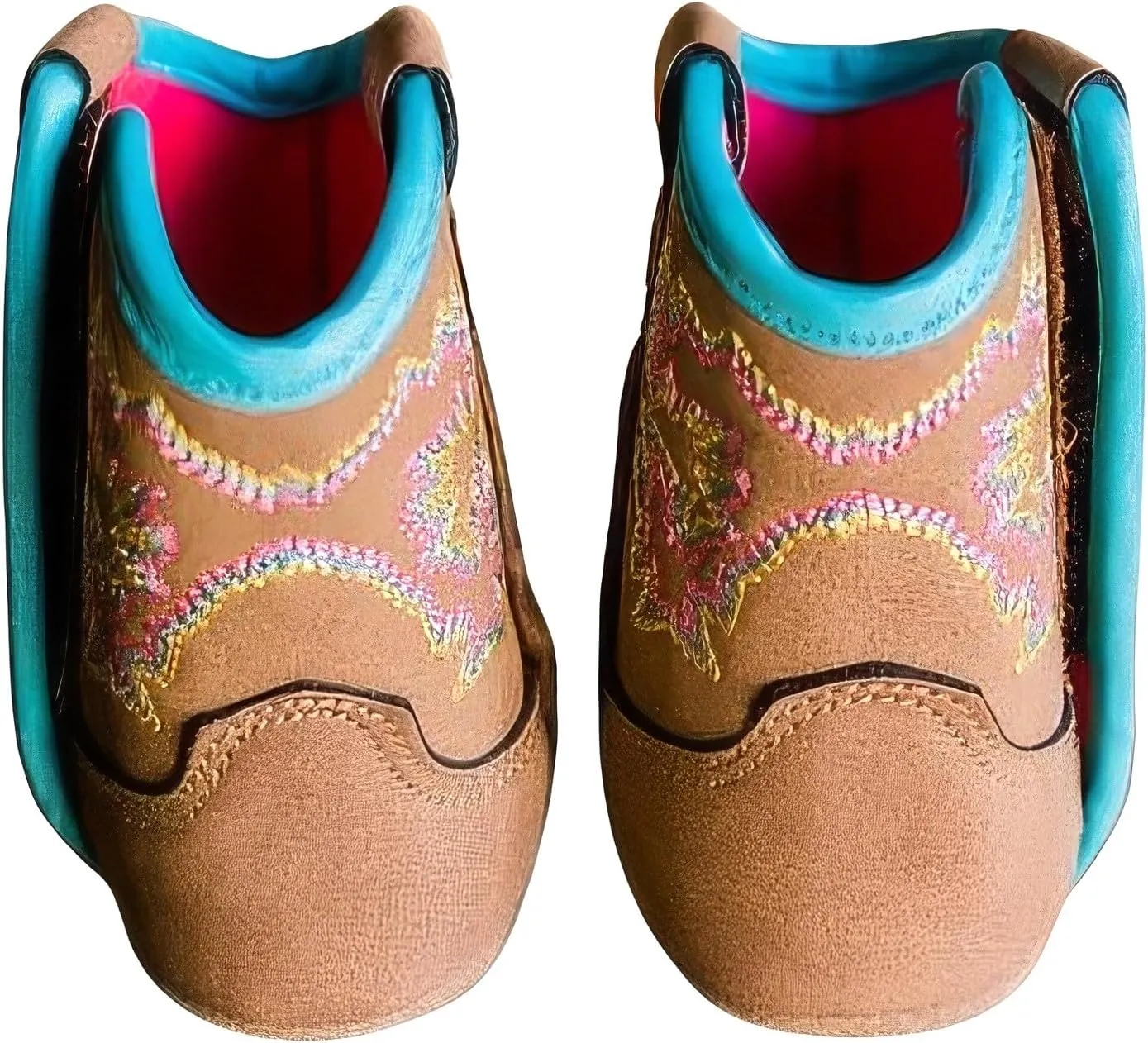 ARIAT Lil' Stompers Infant Western Boots