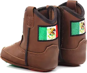 ARIAT Lil' Stompers Infant Western Boots