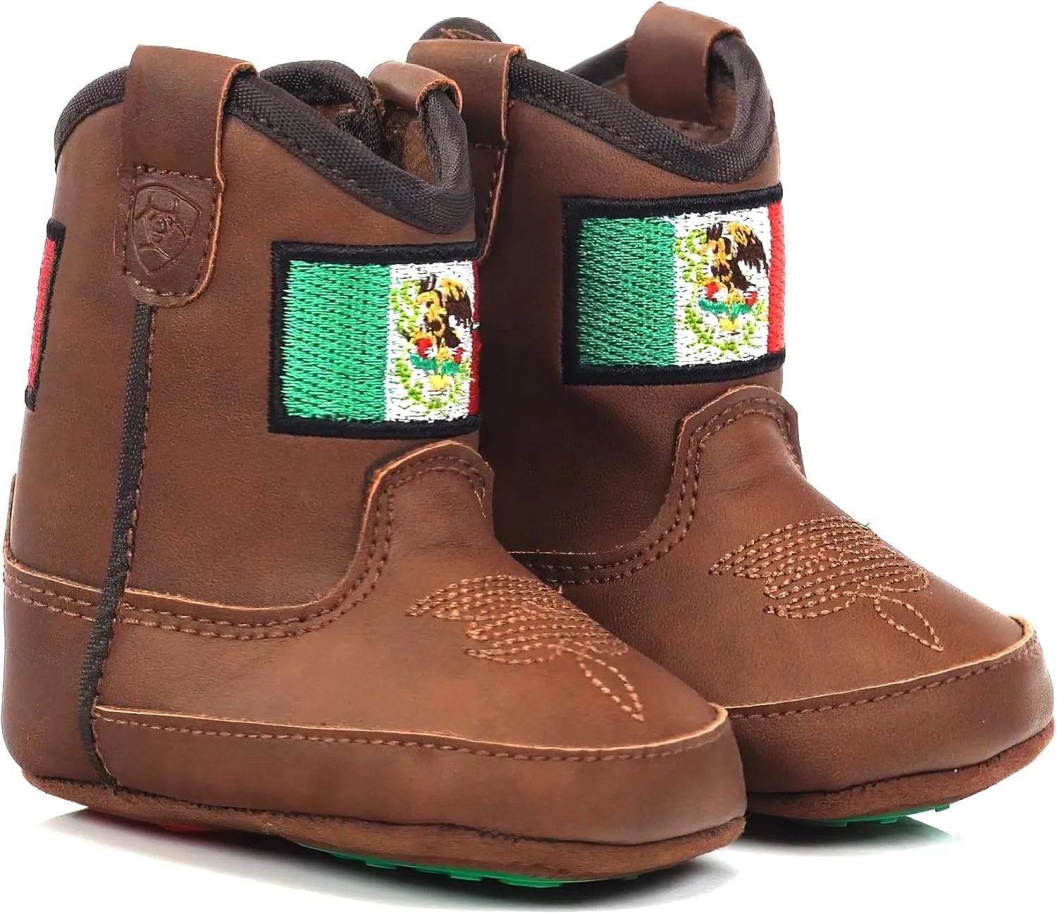 ARIAT Lil' Stompers Infant Western Boots
