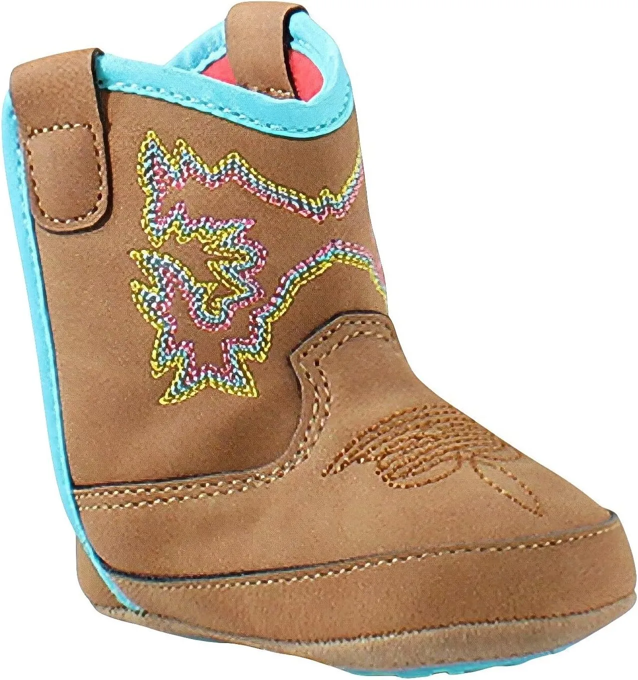 ARIAT Lil' Stompers Infant Western Boots