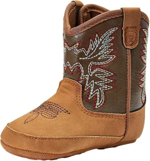 ARIAT Lil' Stompers Infant Western Boots
