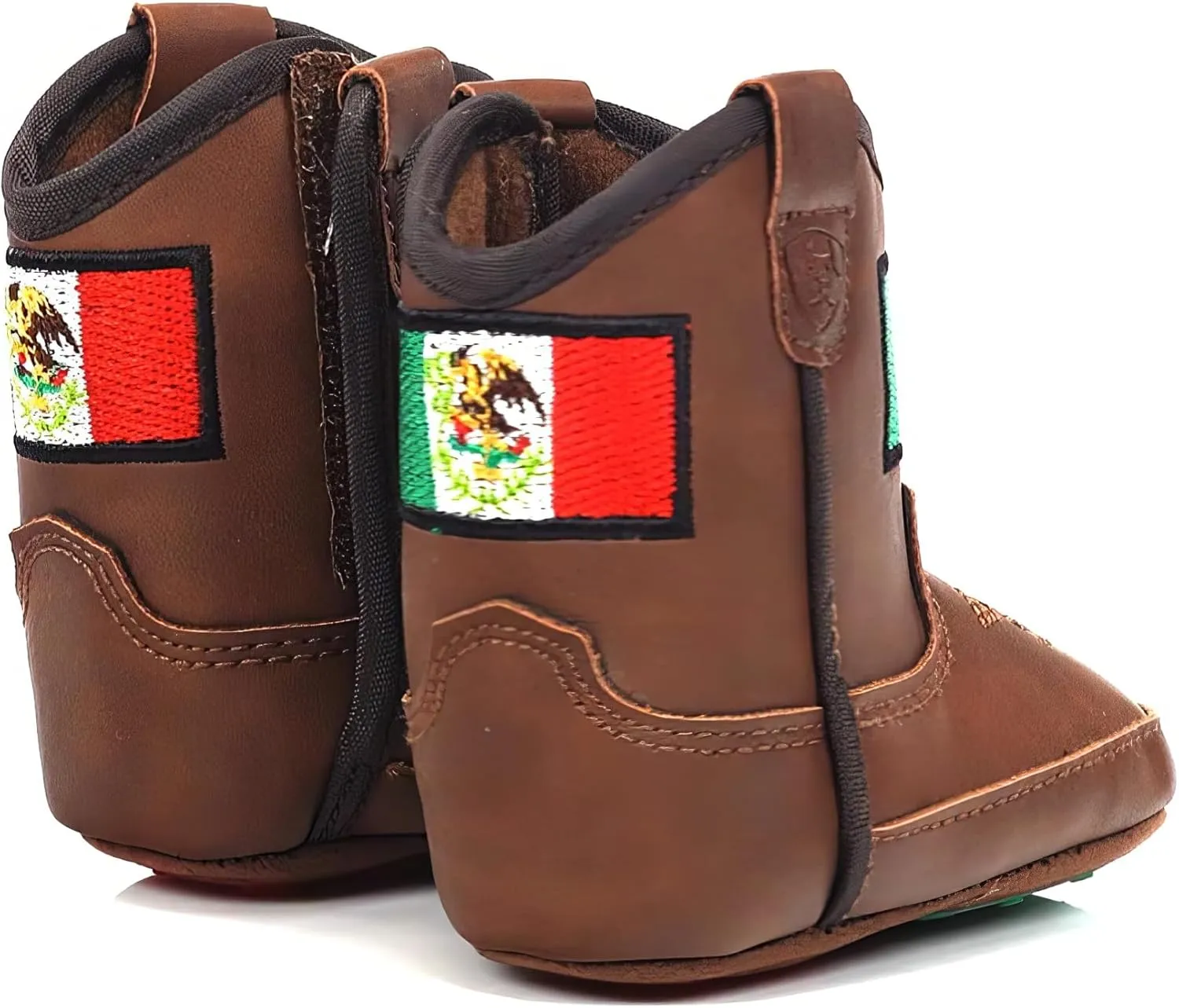 ARIAT Lil' Stompers Infant Western Boots