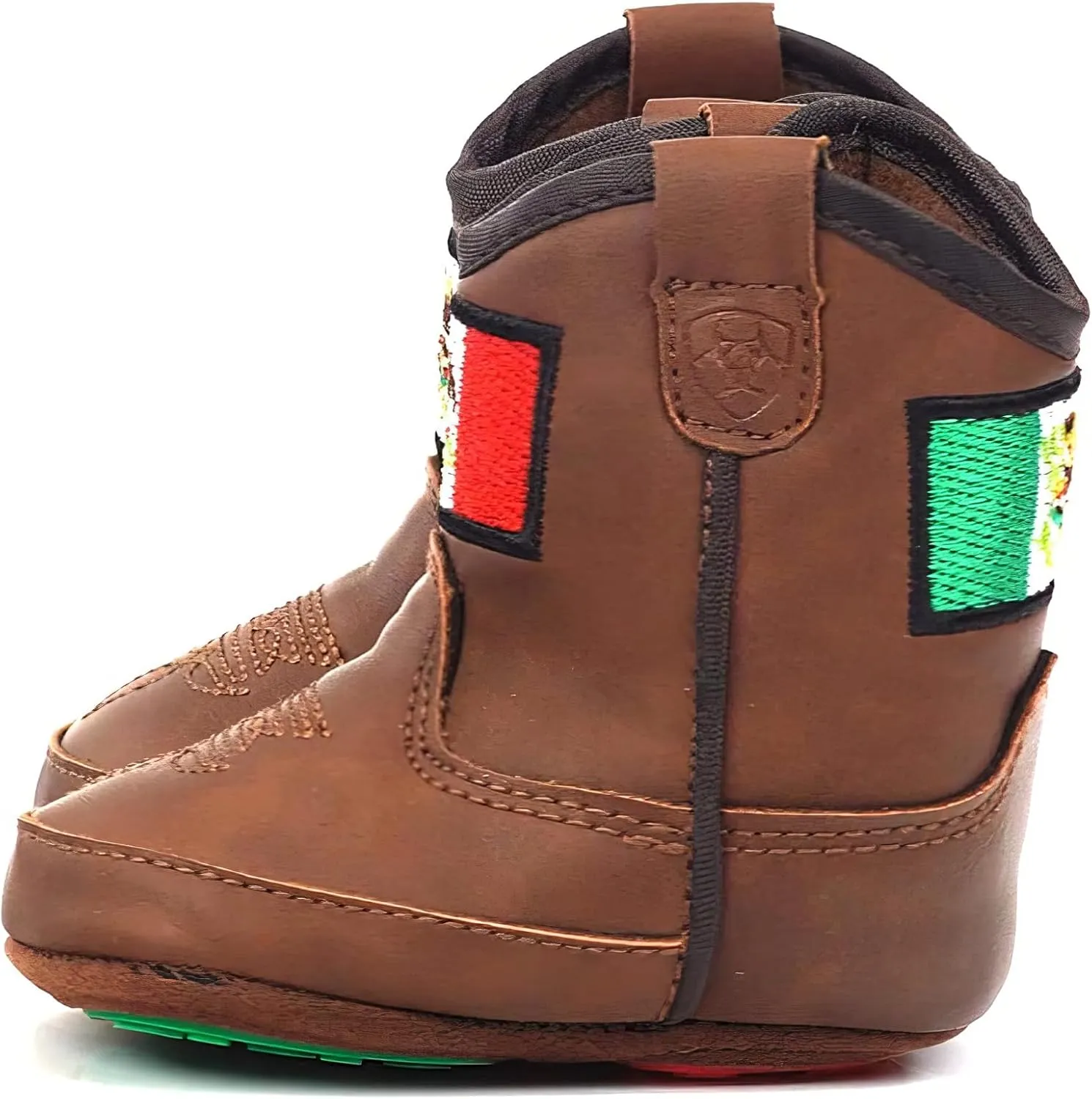 ARIAT Lil' Stompers Infant Western Boots