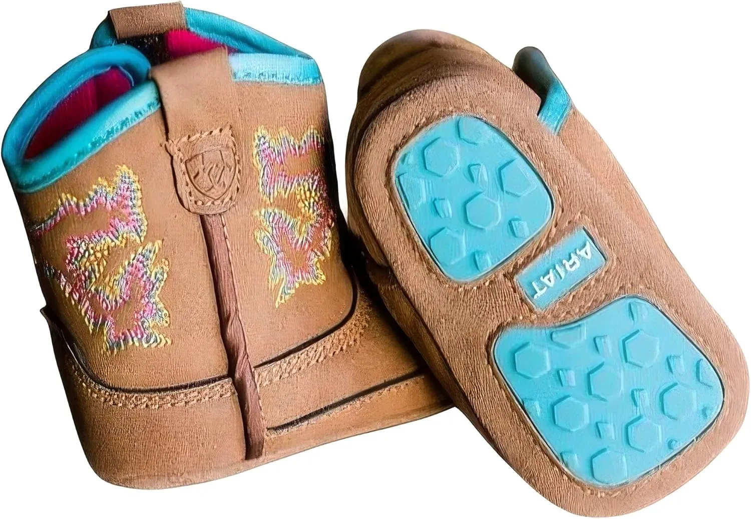 ARIAT Lil' Stompers Infant Western Boots