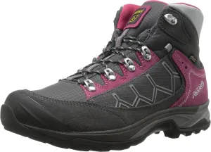 Asolo Women's Combat Boots, ys/m