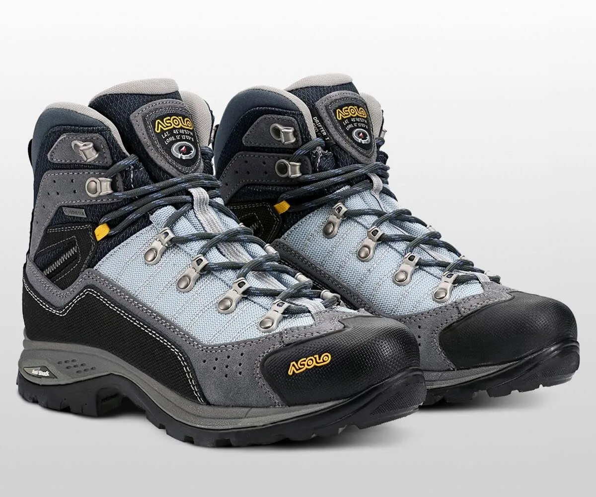 ASOLO Women's Drifter I EVO GV Hiking Boots