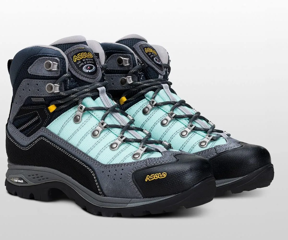 ASOLO Women's Drifter I EVO GV Hiking Boots
