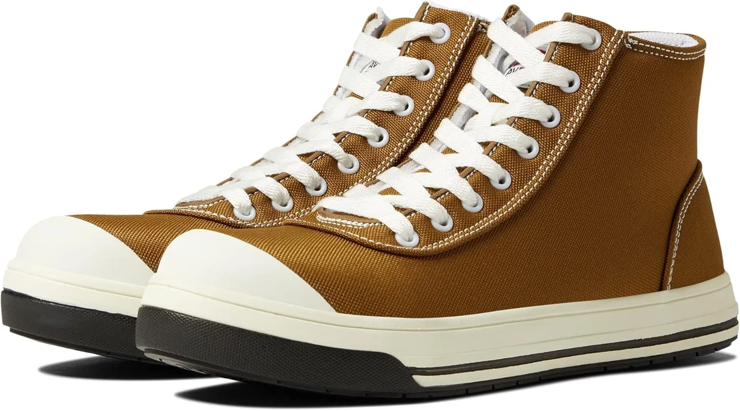 Avenger Work Boots Blade High CT – Shoes for Women – Textile Upper – EVA Midsole – Textile Lining