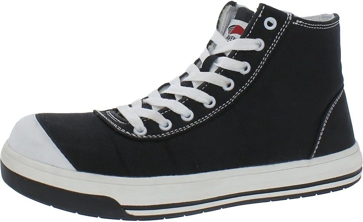 Avenger Work Boots Blade High CT – Shoes for Women – Textile Upper – EVA Midsole – Textile Lining