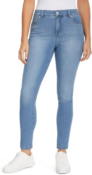 Bandolino Women's Mandie Skinny Jean