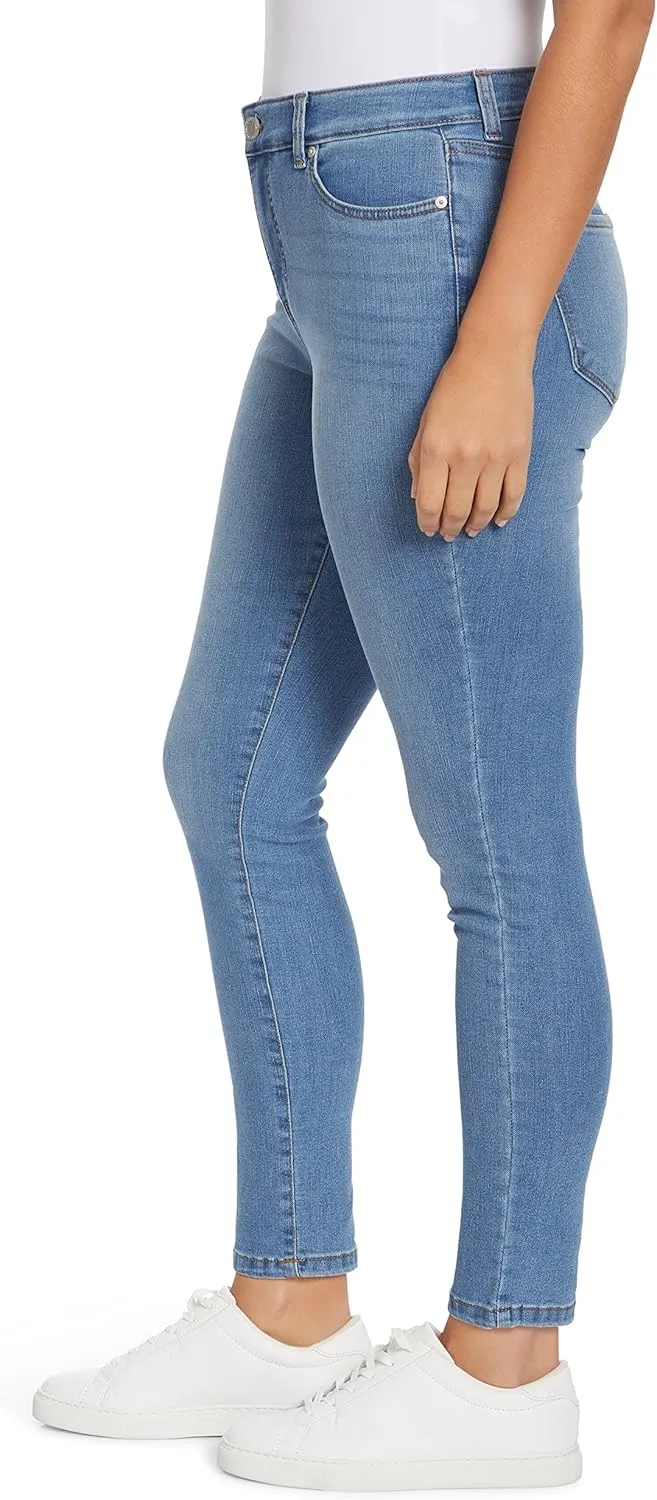Bandolino Women's Mandie Skinny Jean