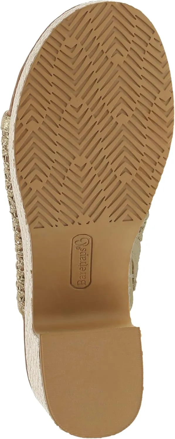 BareTraps Michaela Womens Sandals