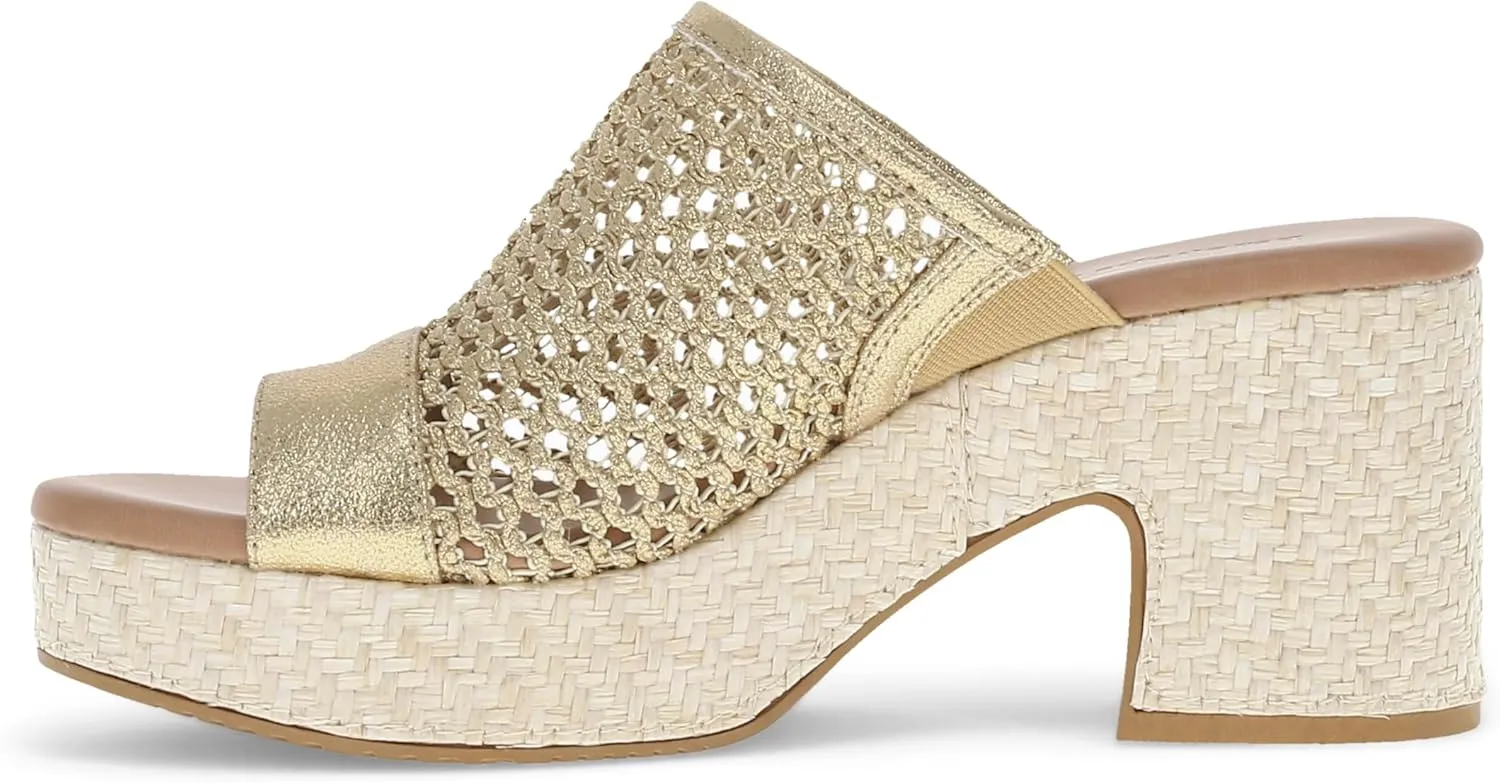 BareTraps Michaela Womens Sandals