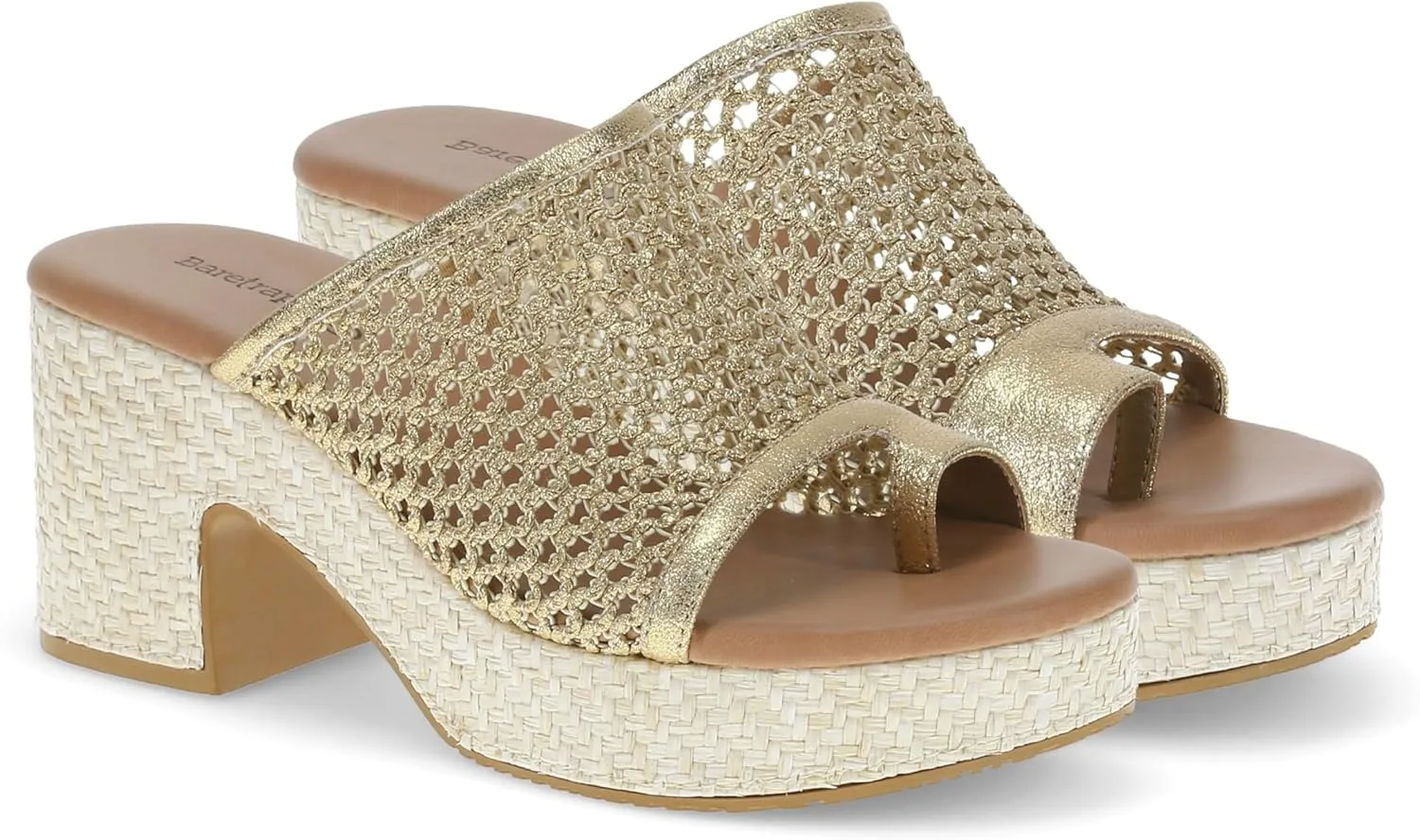 BareTraps Michaela Womens Sandals