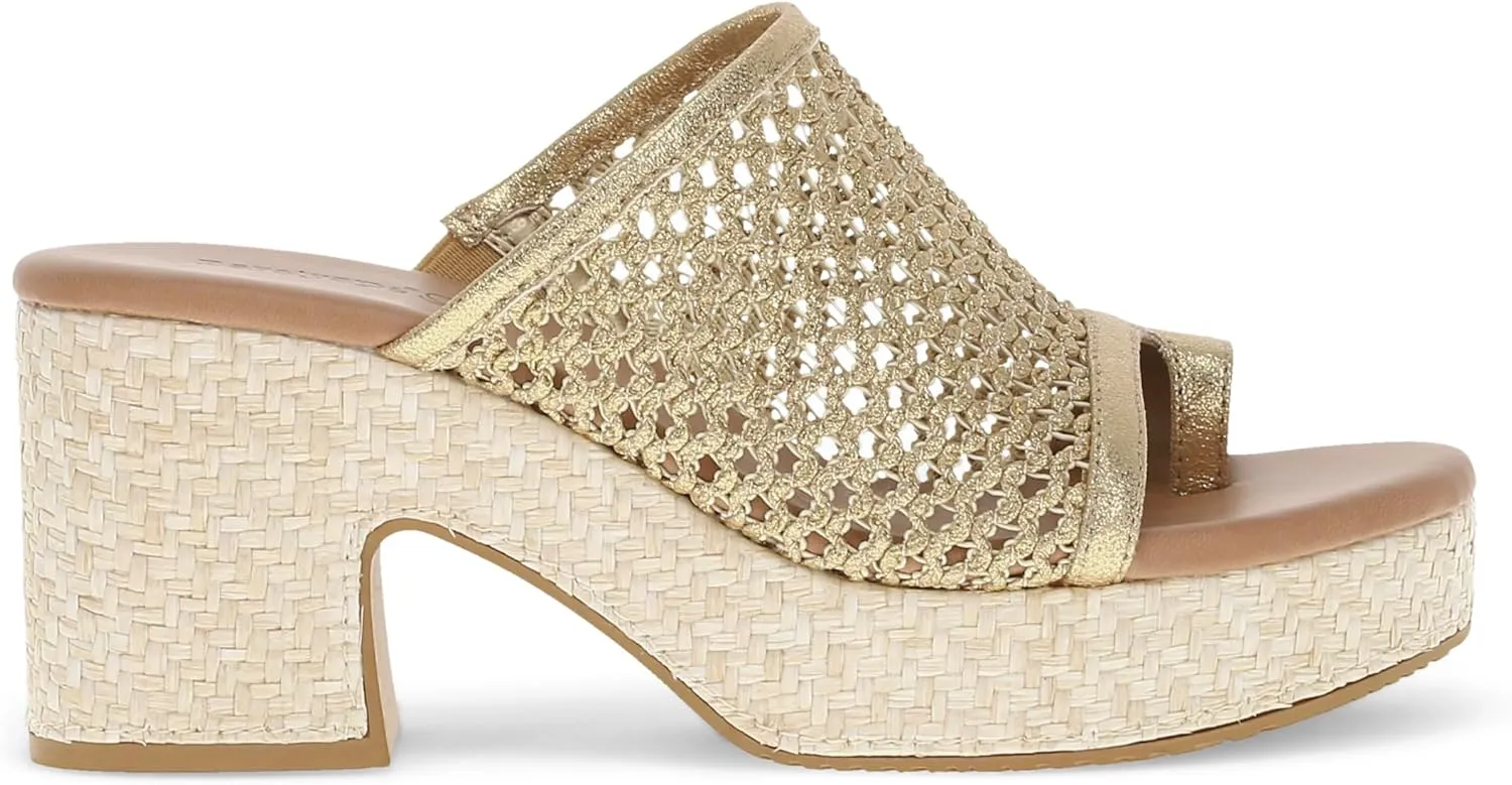 BareTraps Michaela Womens Sandals