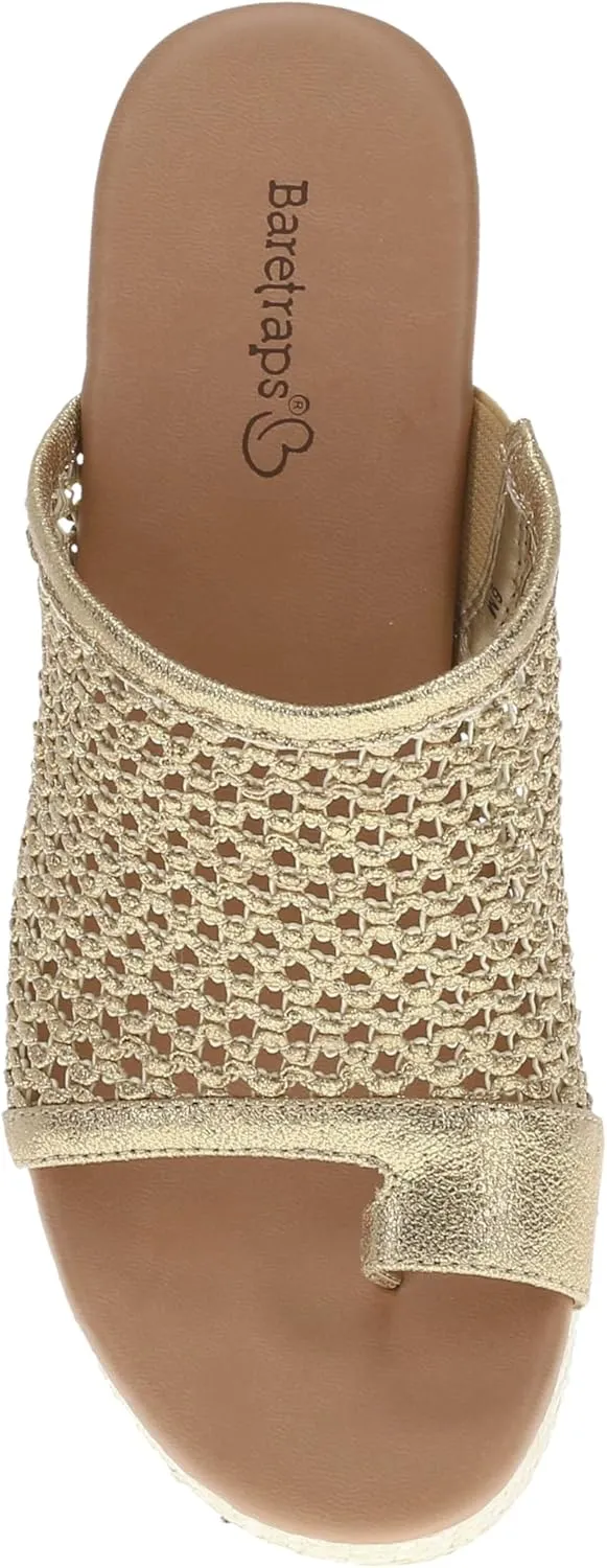 BareTraps Michaela Womens Sandals