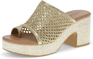 BareTraps Michaela Womens Sandals