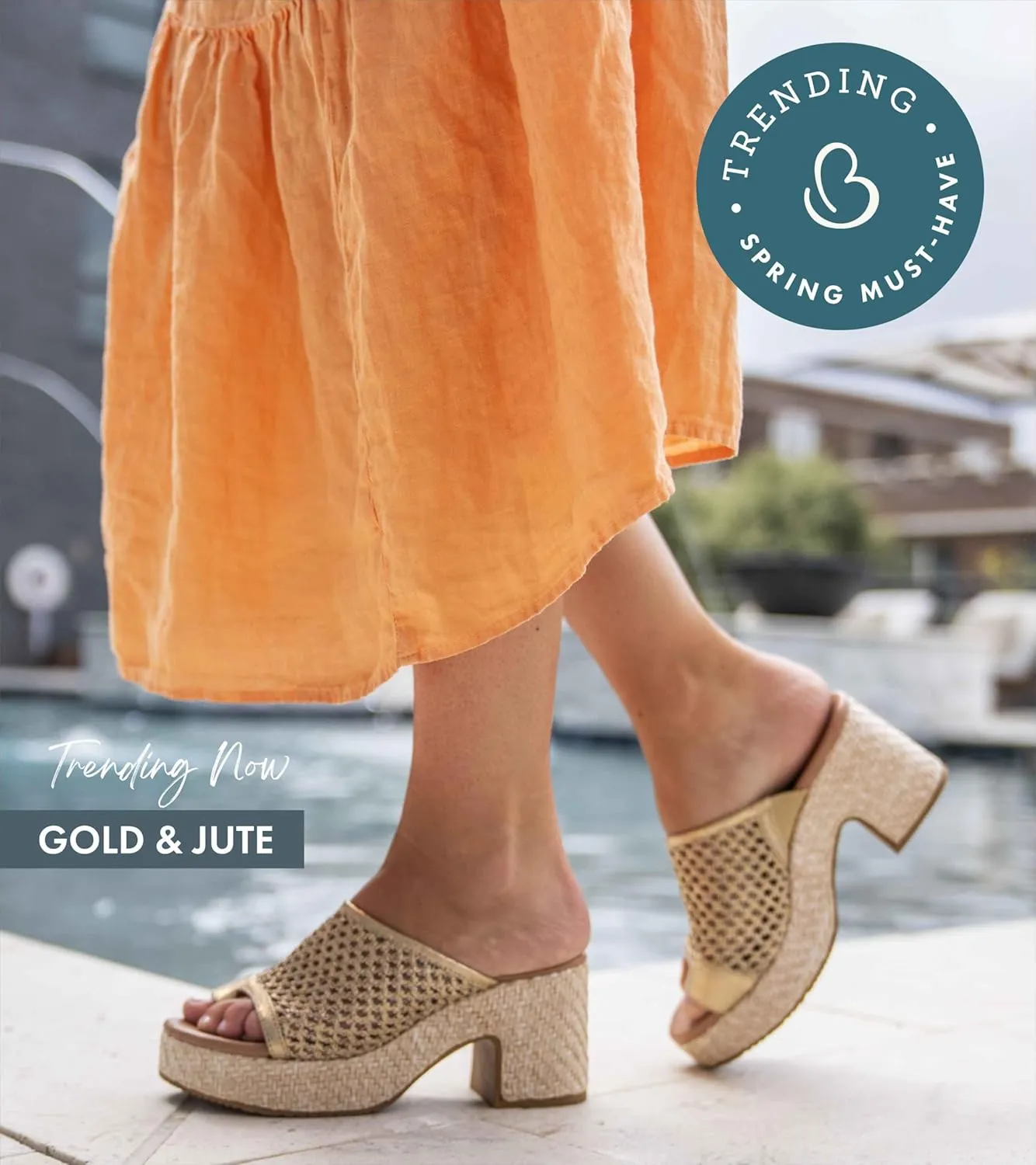 BareTraps Michaela Womens Sandals