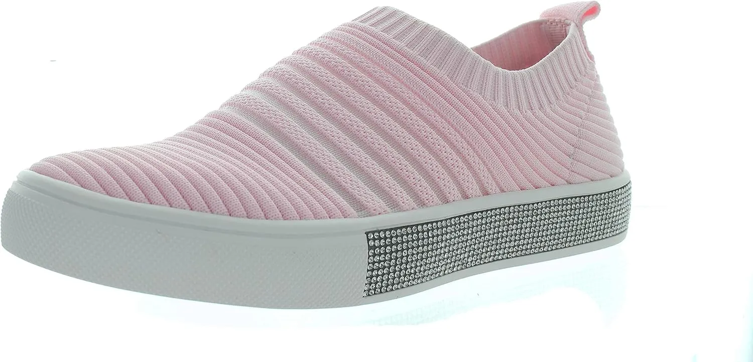 Bernie Mev Women's Iris Light Pink/Medium / 8