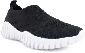 Bernie Mev Women's Sneaker, Black, 8