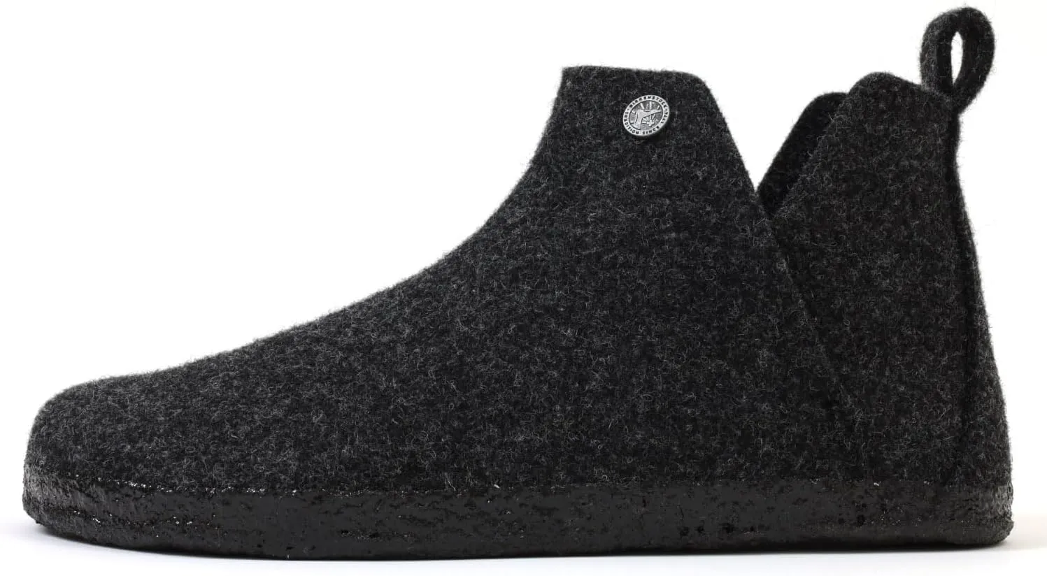 Birkenstock Men's Andermatt Shearling Slippers