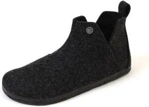 Birkenstock Men's Andermatt Shearling Slippers