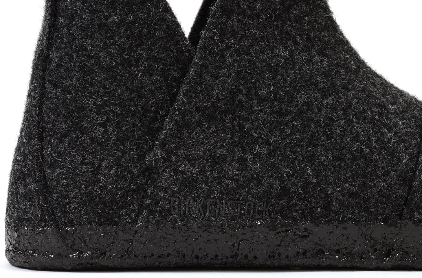 Birkenstock Men's Andermatt Shearling Slippers