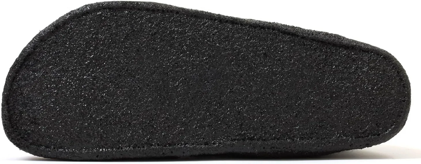 Birkenstock Men's Andermatt Shearling Slippers