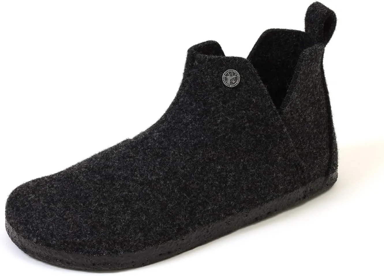 Birkenstock Men's Andermatt Shearling Slippers