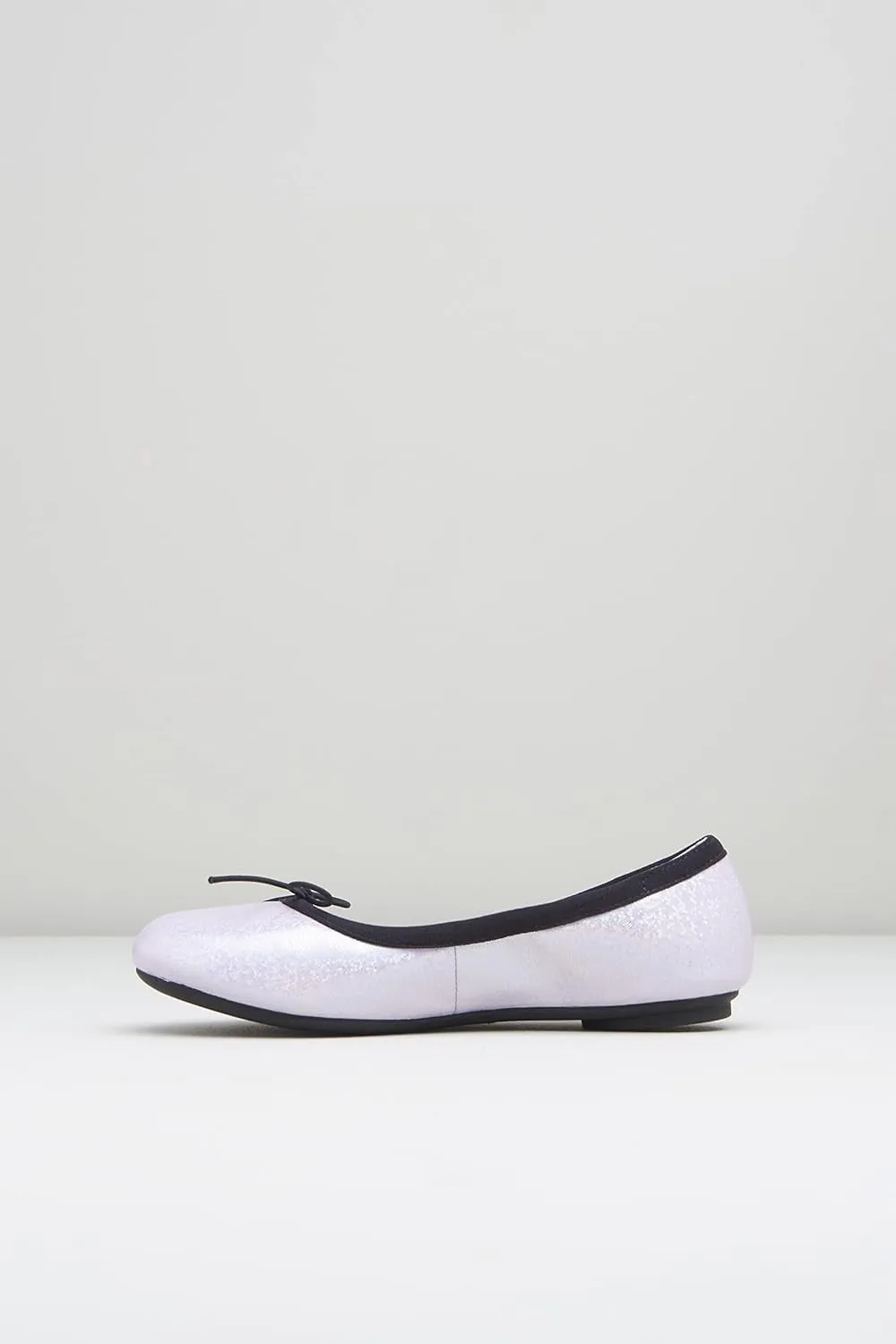 Bloch Girl's Elara Ballet Flat