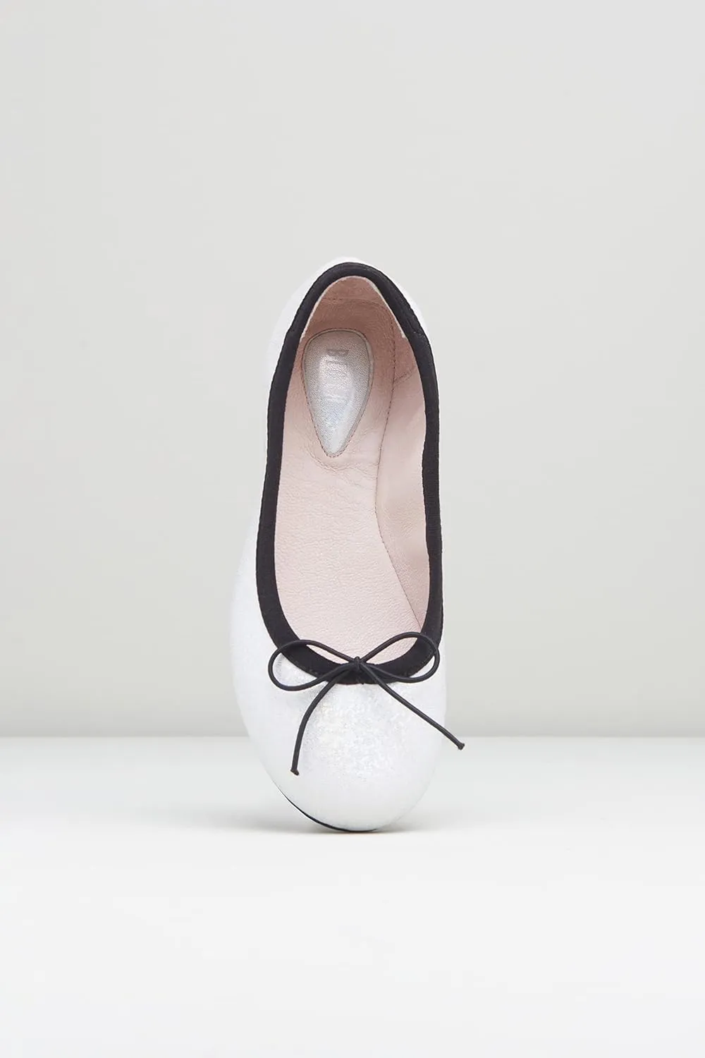 Bloch Girl's Elara Ballet Flat