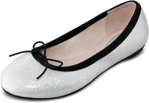 Bloch Girl's Elara Ballet Flat