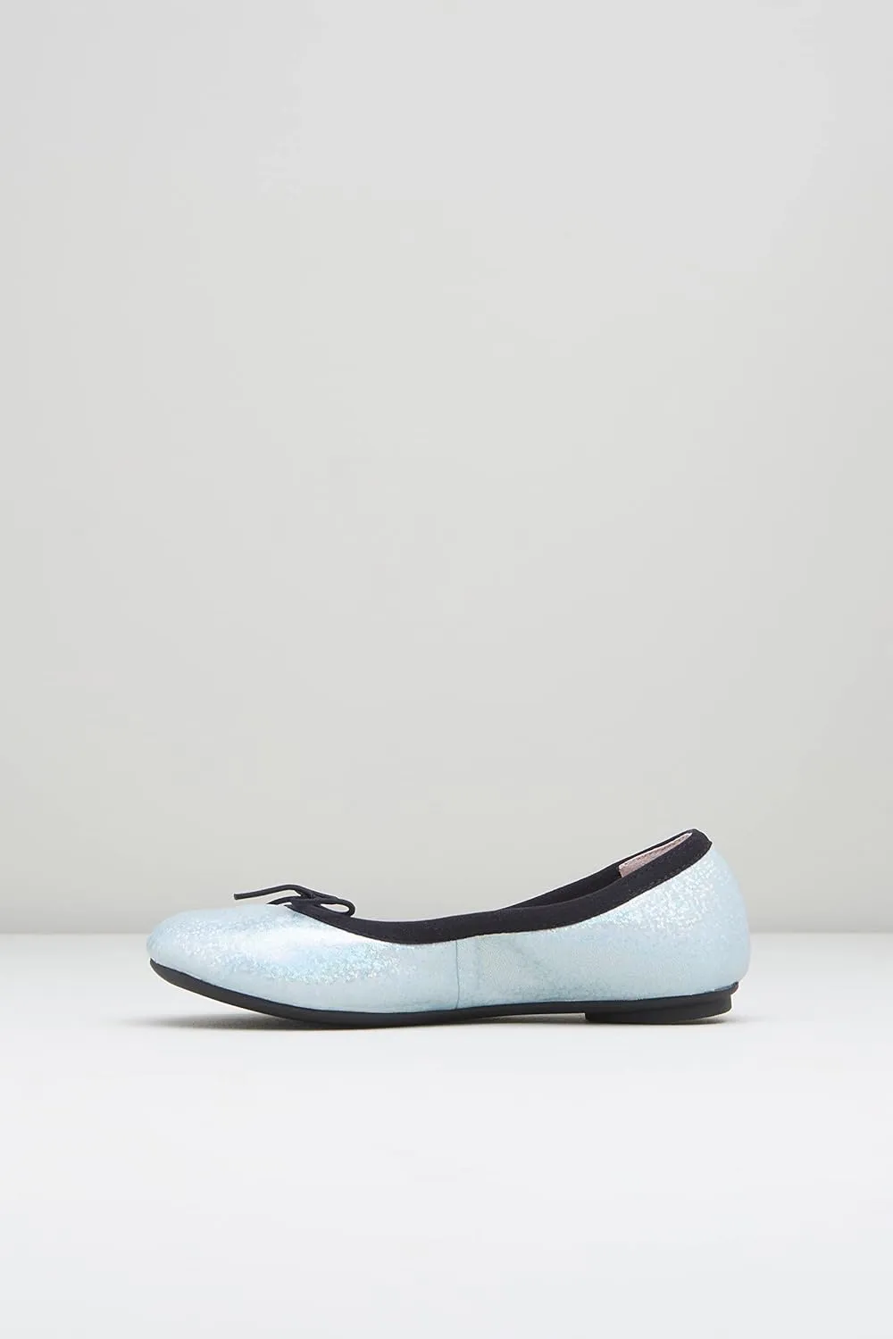 Bloch Girl's Elara Ballet Flat