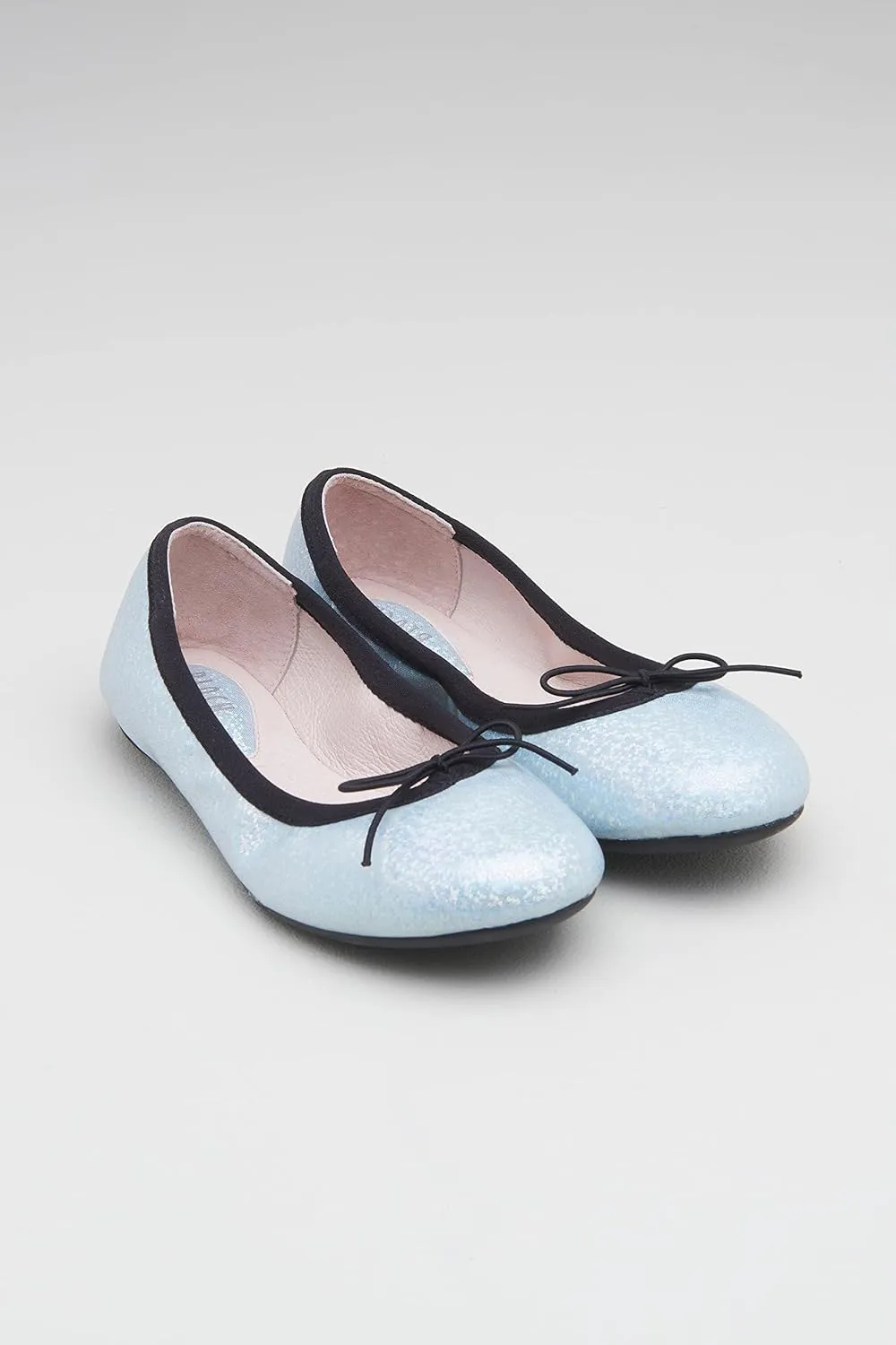 Bloch Girl's Elara Ballet Flat