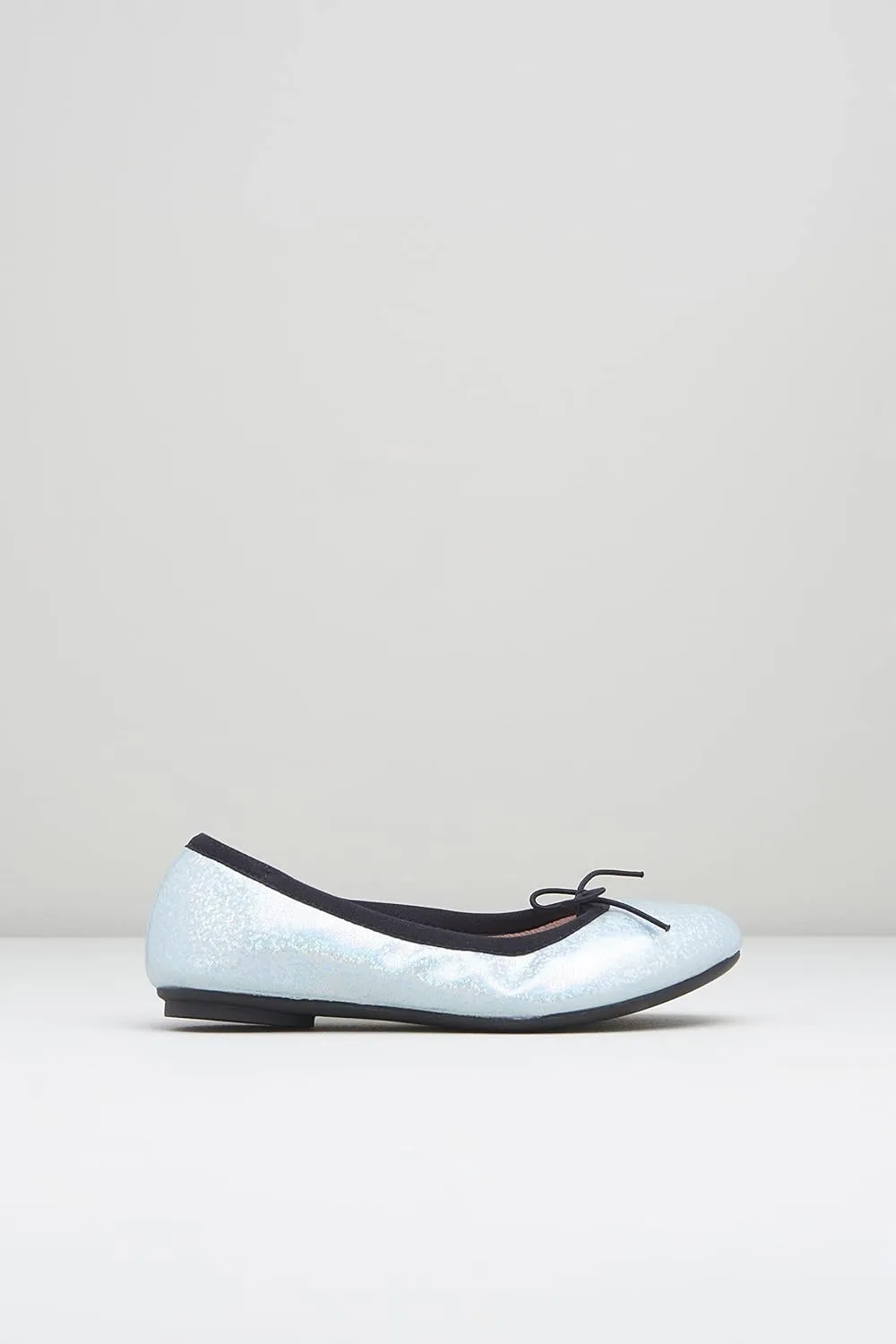 Bloch Girl's Elara Ballet Flat
