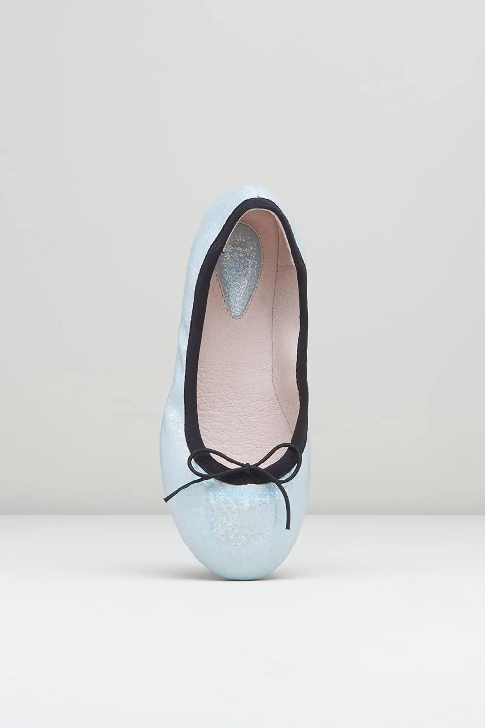 Bloch Girl's Elara Ballet Flat