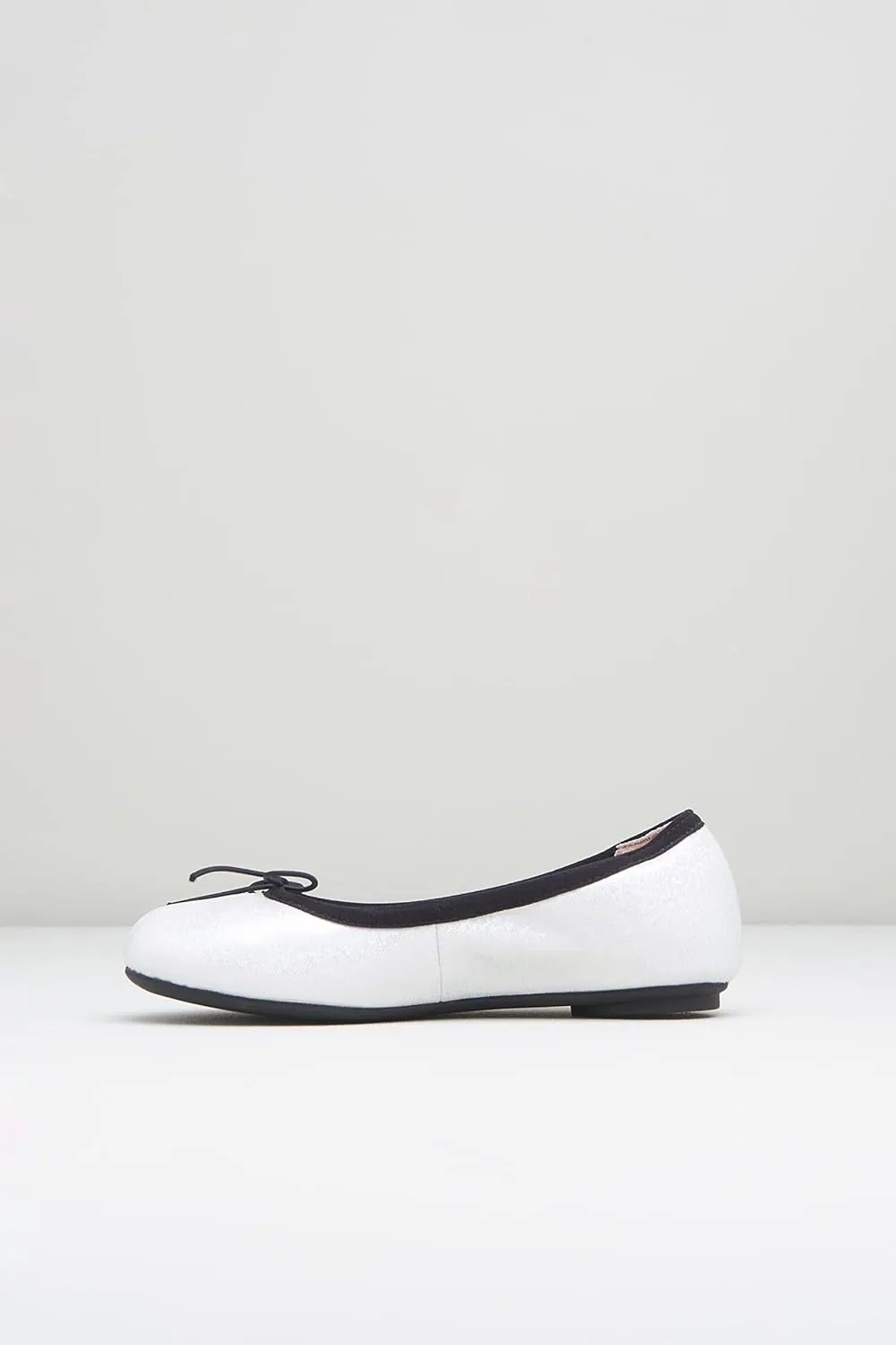Bloch Girl's Elara Ballet Flat