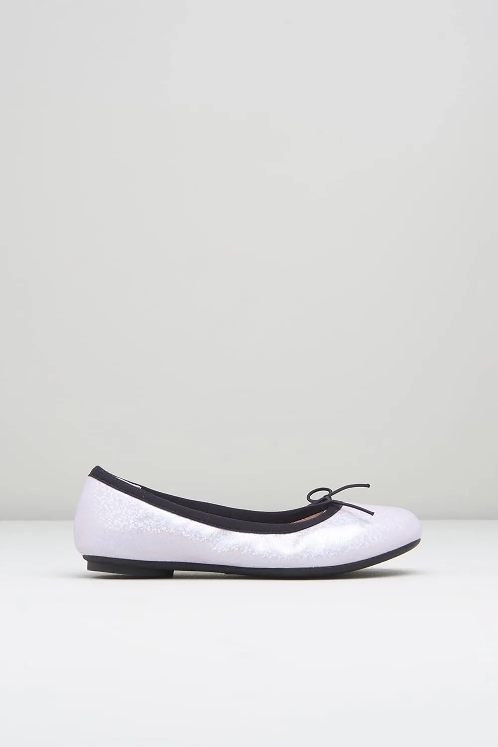 Bloch Girl's Elara Ballet Flat
