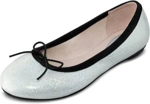 Bloch Girl's Elara Ballet Flat