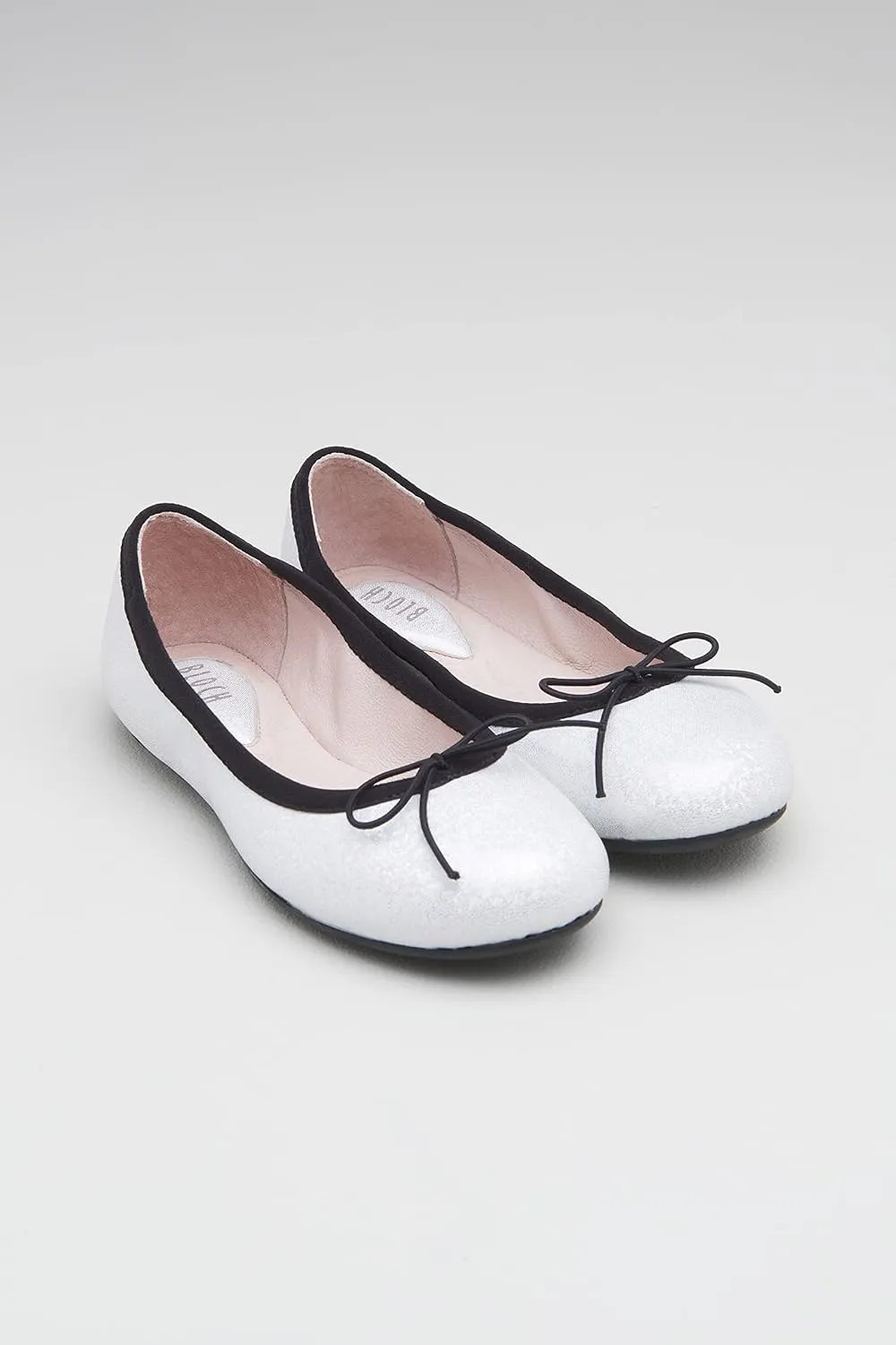 Bloch Girl's Elara Ballet Flat
