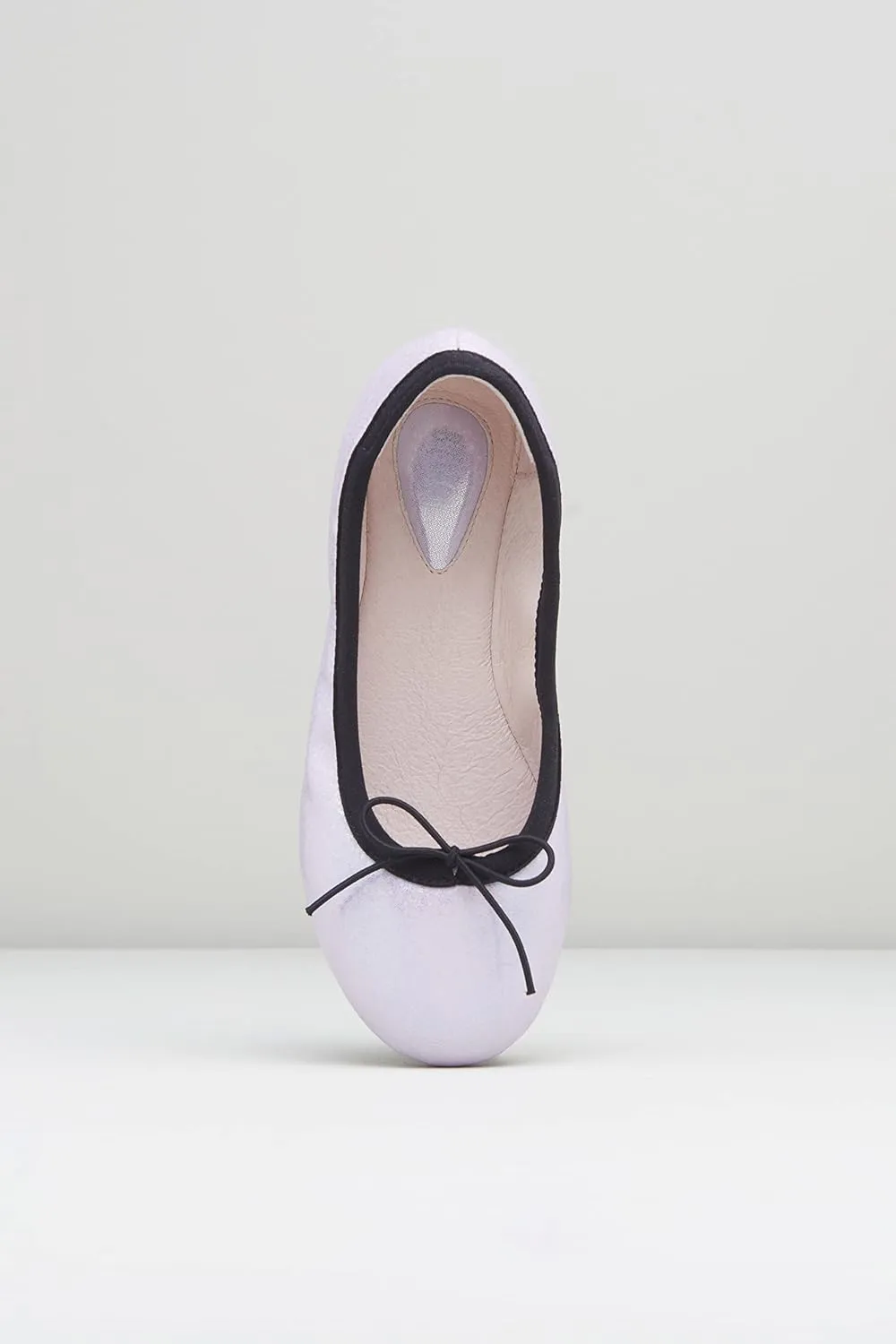 Bloch Girl's Elara Ballet Flat